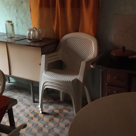 Paraiso Chuy Dış mekan fotoğraf