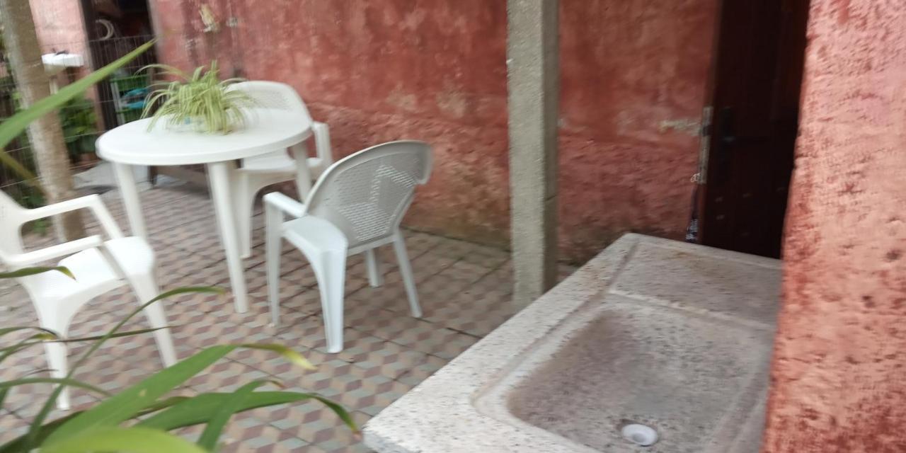 Paraiso Chuy Dış mekan fotoğraf