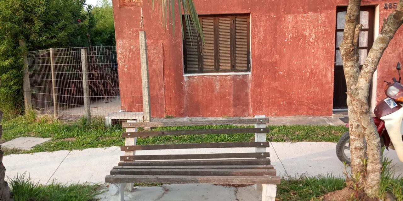 Paraiso Chuy Dış mekan fotoğraf